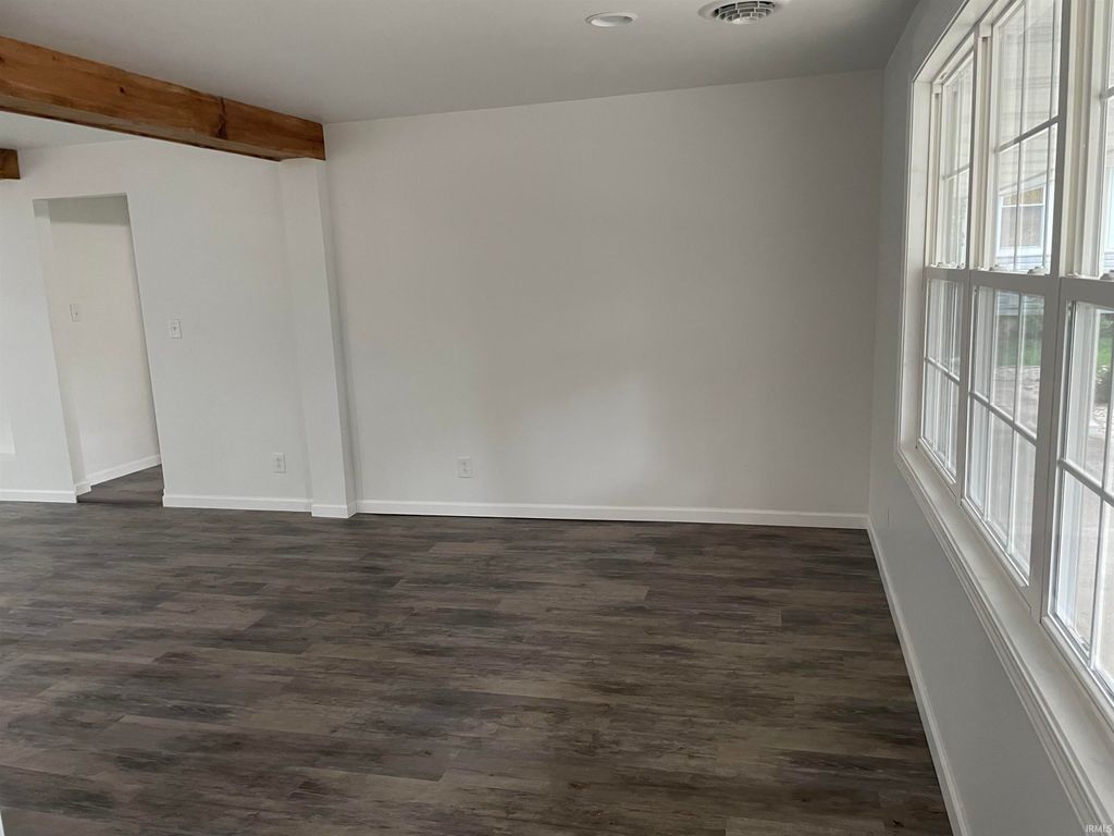 Photo of 4412 W Garver Drive, Muncie, IN 47304 (MLS # 202540599)