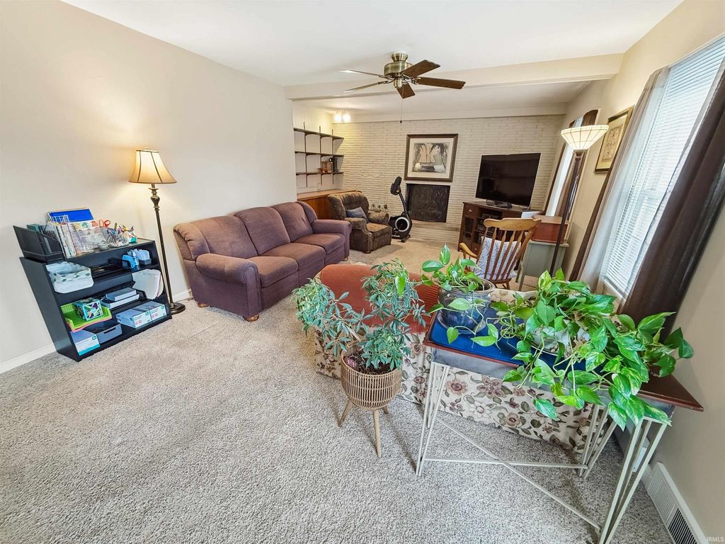 Photo of 974 MacArthur Street, Jasper, IN 47546 (MLS # 202542949)