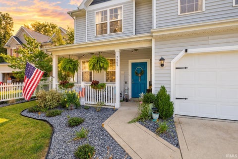 46814 Homes For Sale in Fort Wayne, IN | IRMLS