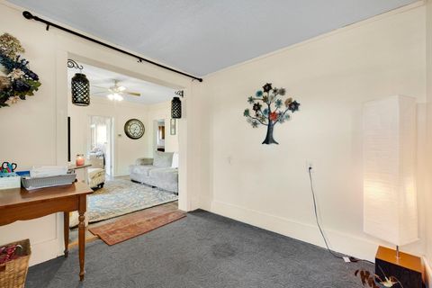 Tiny photo for 1605 E Clark Street, Warsaw, IN 46580 (MLS # 202607566)