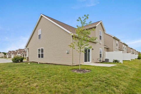 Tiny photo for 5359 Copper Horse Trail, Fort Wayne, IN 46845 (MLS # 202625227)