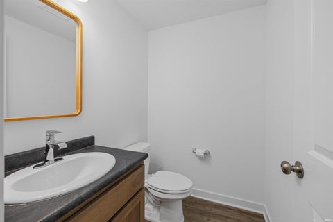Tiny photo for 5359 Copper Horse Trail, Fort Wayne, IN 46845 (MLS # 202625227)