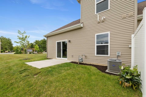 Tiny photo for 5359 Copper Horse Trail, Fort Wayne, IN 46845 (MLS # 202625227)
