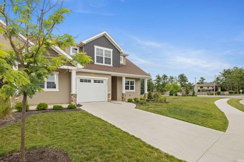 Tiny photo for 5359 Copper Horse Trail, Fort Wayne, IN 46845 (MLS # 202625227)