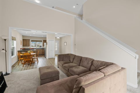 Tiny photo for 5359 Copper Horse Trail, Fort Wayne, IN 46845 (MLS # 202625227)