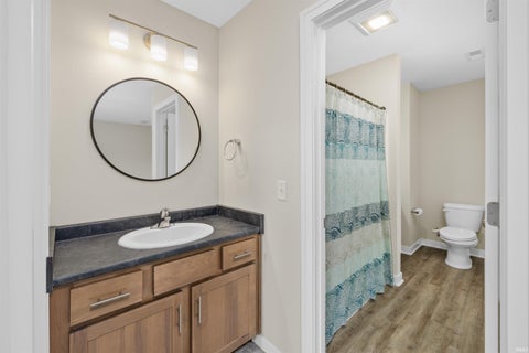 Tiny photo for 5359 Copper Horse Trail, Fort Wayne, IN 46845 (MLS # 202625227)