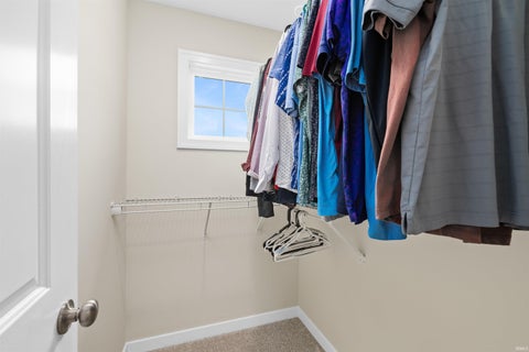 Tiny photo for 5359 Copper Horse Trail, Fort Wayne, IN 46845 (MLS # 202625227)