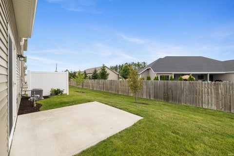 Tiny photo for 5359 Copper Horse Trail, Fort Wayne, IN 46845 (MLS # 202625227)