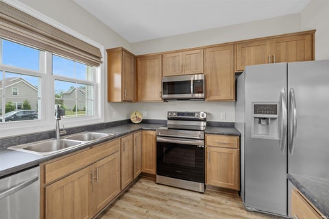 Tiny photo for 5359 Copper Horse Trail, Fort Wayne, IN 46845 (MLS # 202625227)