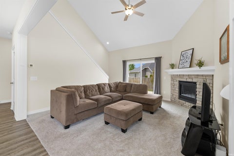 Tiny photo for 5359 Copper Horse Trail, Fort Wayne, IN 46845 (MLS # 202625227)