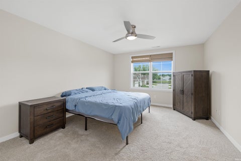 Tiny photo for 5359 Copper Horse Trail, Fort Wayne, IN 46845 (MLS # 202625227)