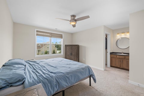 Tiny photo for 5359 Copper Horse Trail, Fort Wayne, IN 46845 (MLS # 202625227)