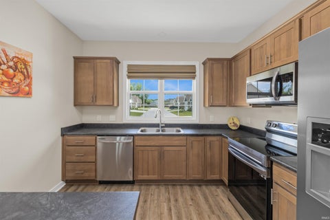 Tiny photo for 5359 Copper Horse Trail, Fort Wayne, IN 46845 (MLS # 202625227)
