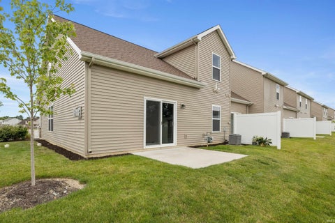 Tiny photo for 5359 Copper Horse Trail, Fort Wayne, IN 46845 (MLS # 202625227)