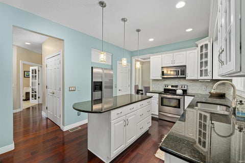 Tiny photo for 13207 Hammerhill Way, Fort Wayne, IN 46845 (MLS # 202636427)