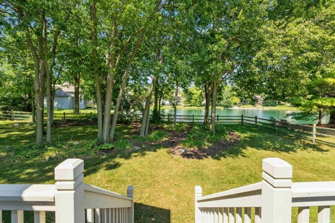 Tiny photo for 13207 Hammerhill Way, Fort Wayne, IN 46845 (MLS # 202636427)