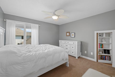 Tiny photo for 13207 Hammerhill Way, Fort Wayne, IN 46845 (MLS # 202636427)