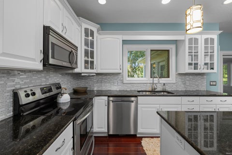 Tiny photo for 13207 Hammerhill Way, Fort Wayne, IN 46845 (MLS # 202636427)