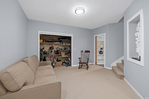 Tiny photo for 13207 Hammerhill Way, Fort Wayne, IN 46845 (MLS # 202636427)