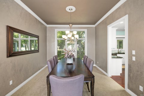 Tiny photo for 13207 Hammerhill Way, Fort Wayne, IN 46845 (MLS # 202636427)