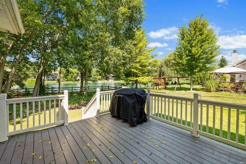 Tiny photo for 13207 Hammerhill Way, Fort Wayne, IN 46845 (MLS # 202636427)