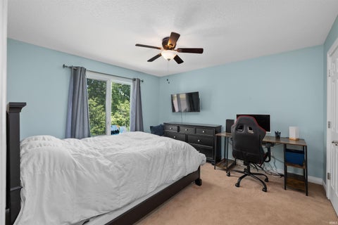 Tiny photo for 13207 Hammerhill Way, Fort Wayne, IN 46845 (MLS # 202636427)