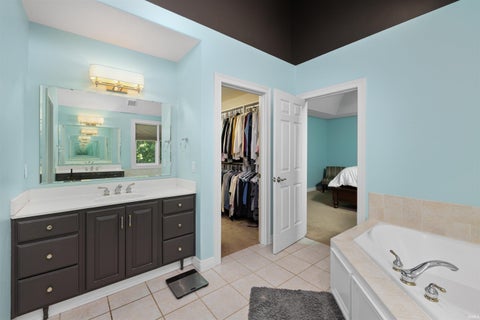 Tiny photo for 13207 Hammerhill Way, Fort Wayne, IN 46845 (MLS # 202636427)