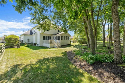 Tiny photo for 13207 Hammerhill Way, Fort Wayne, IN 46845 (MLS # 202636427)