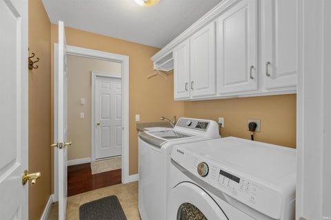 Tiny photo for 13207 Hammerhill Way, Fort Wayne, IN 46845 (MLS # 202636427)