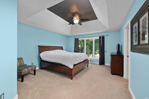 Tiny photo for 13207 Hammerhill Way, Fort Wayne, IN 46845 (MLS # 202636427)
