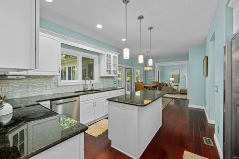 Tiny photo for 13207 Hammerhill Way, Fort Wayne, IN 46845 (MLS # 202636427)