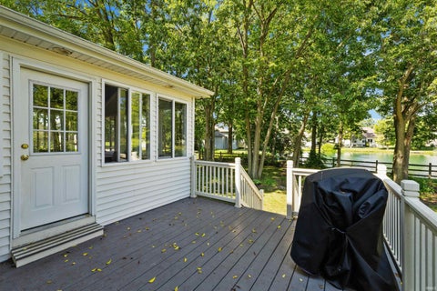 Tiny photo for 13207 Hammerhill Way, Fort Wayne, IN 46845 (MLS # 202636427)