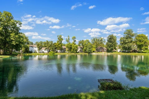 Tiny photo for 13207 Hammerhill Way, Fort Wayne, IN 46845 (MLS # 202636427)