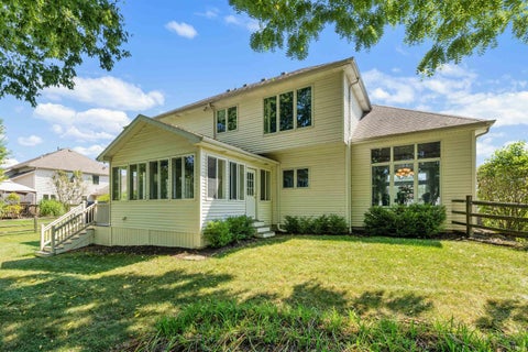 Tiny photo for 13207 Hammerhill Way, Fort Wayne, IN 46845 (MLS # 202636427)
