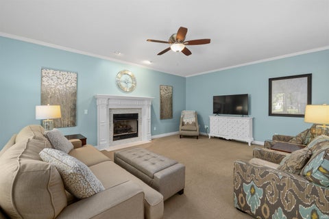 Tiny photo for 13207 Hammerhill Way, Fort Wayne, IN 46845 (MLS # 202636427)