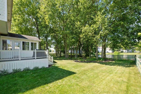 Tiny photo for 13207 Hammerhill Way, Fort Wayne, IN 46845 (MLS # 202636427)