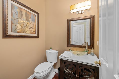 Tiny photo for 13207 Hammerhill Way, Fort Wayne, IN 46845 (MLS # 202636427)