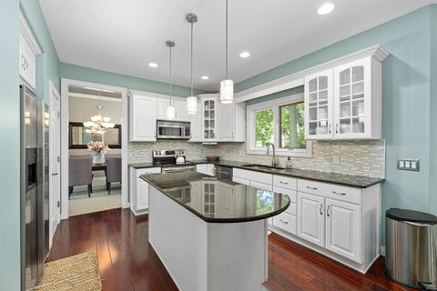 Tiny photo for 13207 Hammerhill Way, Fort Wayne, IN 46845 (MLS # 202636427)