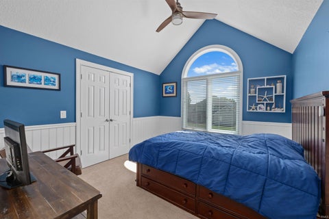 Tiny photo for 13207 Hammerhill Way, Fort Wayne, IN 46845 (MLS # 202636427)