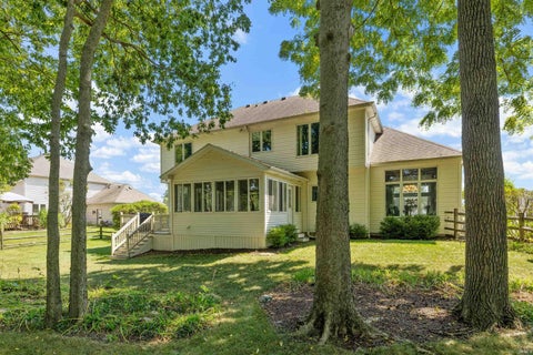 Tiny photo for 13207 Hammerhill Way, Fort Wayne, IN 46845 (MLS # 202636427)