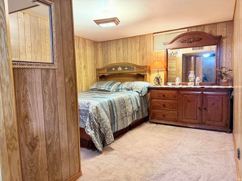 Tiny photo for 53308 Hickory Road, South Bend, IN 46635 (MLS # 202540507)