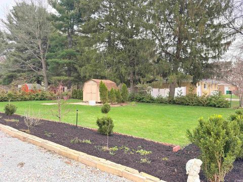 Tiny photo for 53308 Hickory Road, South Bend, IN 46635 (MLS # 202540507)