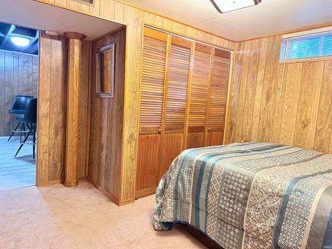 Tiny photo for 53308 Hickory Road, South Bend, IN 46635 (MLS # 202540507)