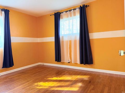 Tiny photo for 53308 Hickory Road, South Bend, IN 46635 (MLS # 202540507)