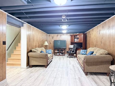 Tiny photo for 53308 Hickory Road, South Bend, IN 46635 (MLS # 202540507)