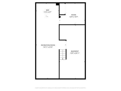 Tiny photo for 53308 Hickory Road, South Bend, IN 46635 (MLS # 202540507)