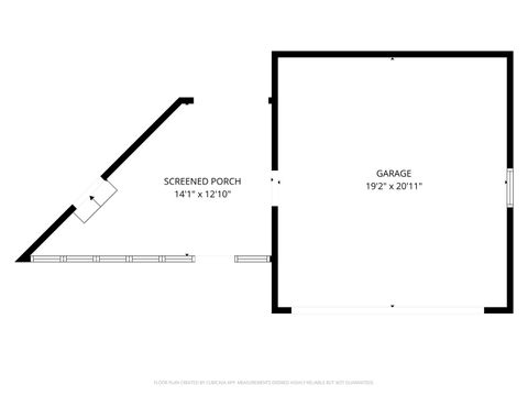 Tiny photo for 53308 Hickory Road, South Bend, IN 46635 (MLS # 202540507)