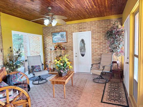 Tiny photo for 53308 Hickory Road, South Bend, IN 46635 (MLS # 202540507)