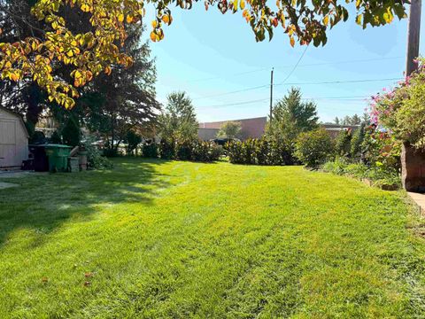 Tiny photo for 53308 Hickory Road, South Bend, IN 46635 (MLS # 202540507)