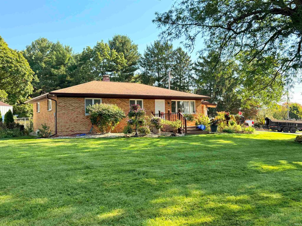 Photo of 53308 Hickory Road, South Bend, IN 46635 (MLS # 202540507)